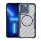 For iPhone 13 Pro / Blue