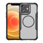 For iPhone 12 / Black