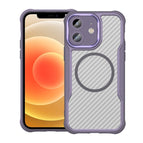 For iPhone 12 / Purple