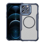 For iPhone 12 Pro / Blue
