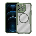For iPhone 12 Pro / Green