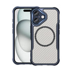 For iPhone 16 / Blue