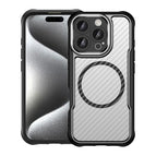 For iPhone 16 Pro / Black
