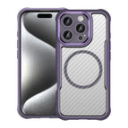 For iPhone 16 Pro / Purple