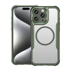 For iPhone 16 Pro Max / Green