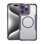 For iPhone 16 Pro Max / Purple
