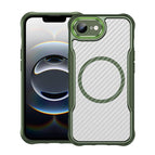 For iPhone 16e / Green