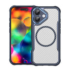 For iPhone 17 / Blue