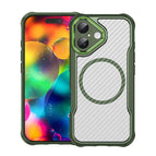 For iPhone 17 / Green