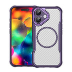For iPhone 17 / Purple
