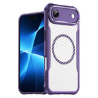 For  iPhone Air / Purple
