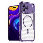 For iPhone 17 Pro Max / Purple