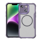 For iPhone 13 / Purple