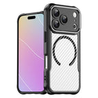 For iPhone 18 Pro / Black