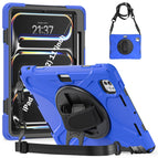 For iPad Pro 11 2025 / 2024 / Blue