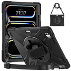 For iPad Pro 13 2025 / 2024 / Black