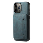 For iPhone 13 Pro Max / Blue
