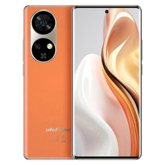 Ulefone Note 17 Pro, Screen Fingerprint, 6.78 inch Android 13 MediaTek Helio G99 MTK6789 Octa Core, NFC, Network: 4G, 12GB+256GB