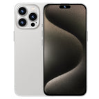 6 GB + 128 GB / Blanco titanio