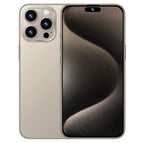 6 GB + 128 GB / Gris titanio