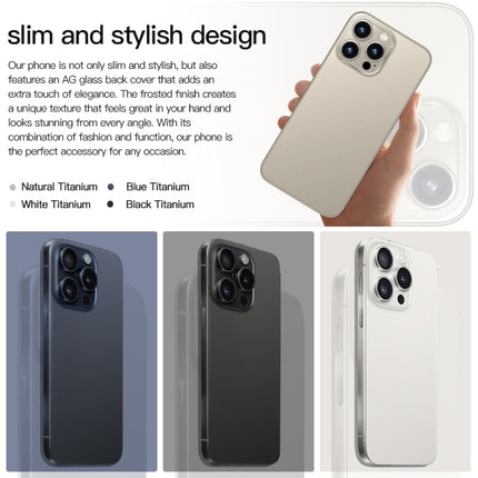 i15 Pro Max / Q5A, Pantalla de 6.5 pulgadas, Identificación facial, Android 10 MTK6762 Octa Core, OTG, NFC, Red: 4G, Dual SIM, 6GB+128GB