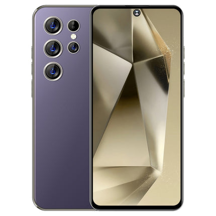 S24 Ultra / C24, 6.8 inch Screen, Android 8.1 7731E Quad Core, Network: 3G, OTG, Dual SIM, 2GB+16GB