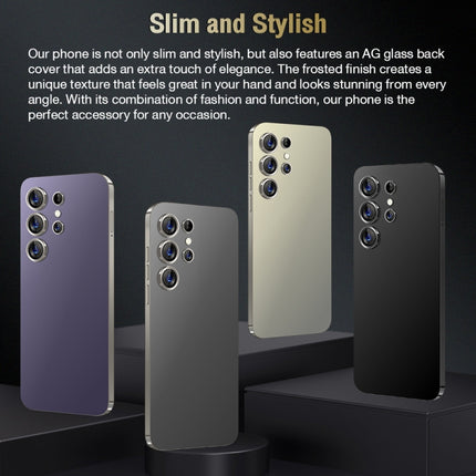 S24 Ultra / C24, 6.8 inch Screen, Android 8.1 7731E Quad Core, Network: 3G, OTG, Dual SIM, 2GB+16GB