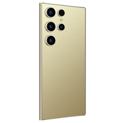 S24 Ultra / L26A, 6.75 inch Screen, Android 8.1 MTK6753 Octa Core, Network: 4G, Dual SIM