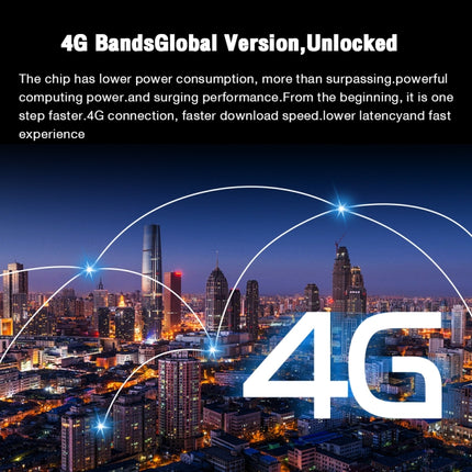 S24 Ultra / L26A, 6.75 inch Screen, Android 8.1 MTK6753 Octa Core, Network: 4G, Dual SIM, 3GB+64GB