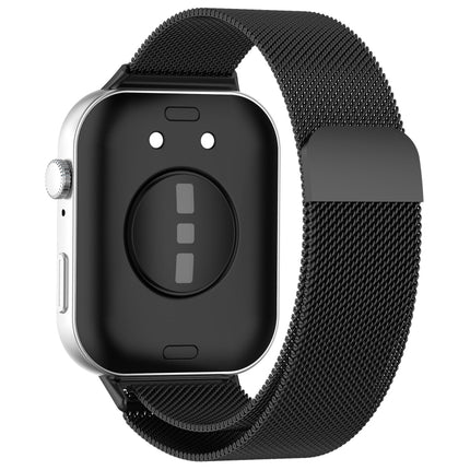 Milanese Metal Watch Band, For Huawei Watch Fit3