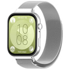 For Huawei Watch Fit3 / Silver