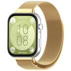 For Huawei Watch Fit3 / Gold