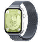 For Huawei Watch Fit3 / Space Grey