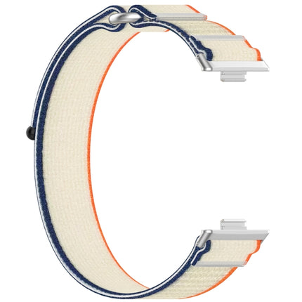 Loop Nylon Watch Band, For Huawei Watch Fit3