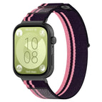 For Huawei Watch Fit3 / Pink Purple