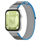 For Huawei Watch Fit3 / Blue Grey