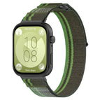 For Huawei Watch Fit3 / Dark Green