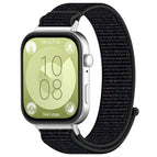 For Huawei Watch Fit3 / Official Black