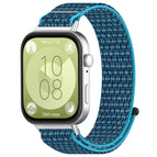 For Huawei Watch Fit3 / Ocean Blue