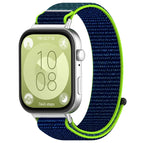 For Huawei Watch Fit3 / Lime Green