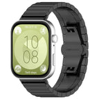 For Huawei Watch Fit 5 / Fit 5 Pro / Fit 4 / Fit 3 / Black