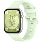 For Huawei Watch Fit3 / Green