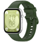 For Huawei Watch Fit3 / Army Green