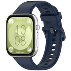 For Huawei Watch Fit3 / Midnight Blue