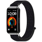 For Huawei Band 10 / 9 / 8 / Official Black