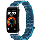 For Huawei Band 10 / 9 / 8 / Ocean Blue
