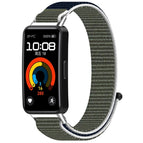 For Huawei Band 10 / 9 / 8 / Grey Blue