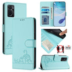 For Realme 9i 4G / Mint Green