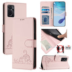 For Realme 9i 4G / Pink