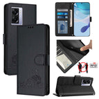 For Realme Narzo 50 / Black